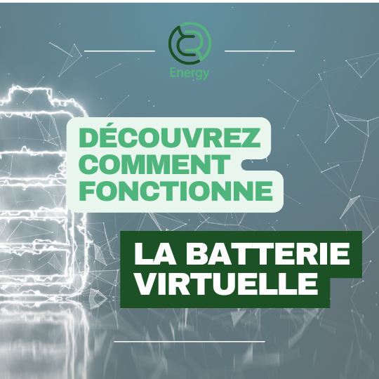 Lien fonctionnement batterie virtuelle